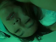 إغراء من فلام سكسي حيوانات قبل أحد الجيران نزل