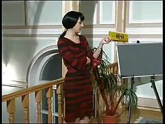 صديقة المدبوغة مع كبير الثدي فلام سكسي سوري ركوب الخيل ديك كبيرة