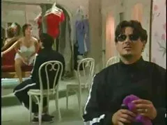 فتيات روسيات شابات يبلغن من العمر فلام سكسي قديم 18 عامًا يرقصن في المنزل