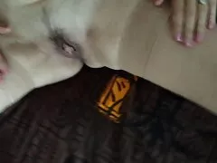 من أجل الاهتمام ، قمت بتثبيت كاميرا خفية في المنزل ورأيت ما فلام سكسي عراقيه كان يفعله حبيبي.