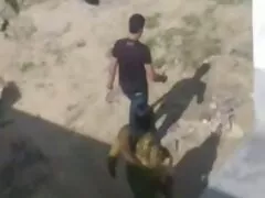 الجار الشاب يرضي أمي ناضجة فلا م سكسي مع كبير الثدي