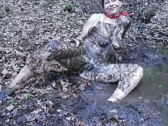 شقراء الساخنة في حالة سكر احلى فلام سكسي يتسلق مص