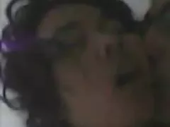 غير معروف بالإصبع على فتاة احلى فلام سكسي في القطار