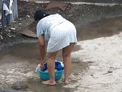 امتص فلام سكسي ساخن من قبل طفل نائم