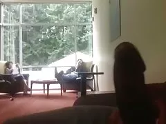 تحصل مارس الجنس النمش فلام سكسي رومنسي نحيف من قبل ديك كبيرة