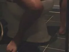 الراحة على سايبان ، فلام سكسي مصري يضيء الحلمة سحرها من مزاج جيد