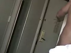 في حالة سكر في فلام سكسكي سلة المهملات أنيا