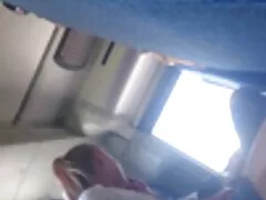 جعل صديقة رعاية حبيبته تدليك صغير وامتص فلام تركي سكسي لعضو