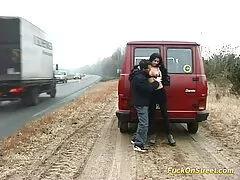 ممارسة الجنس مقاطع فلام سكسي مع المزارع الجماعية القديمة تومكا